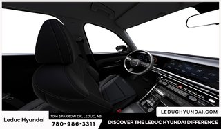 2026 Hyundai Tucson Preferred in Leduc, Alberta - 4 - w320h240px