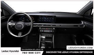 2026 Hyundai Tucson Preferred in Leduc, Alberta - 6 - w320h240px