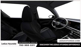 2026 Hyundai Tucson Preferred with Trend Package in Leduc, Alberta - 4 - w320h240px