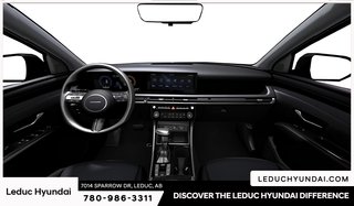 2026 Hyundai Tucson Preferred with Trend Package in Leduc, Alberta - 6 - w320h240px