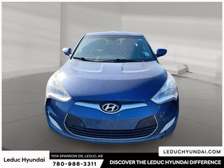 2016 Hyundai Veloster Tech in Leduc, Alberta - 2 - w320h240px