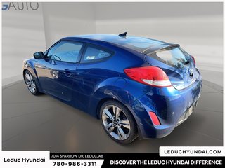 2016 Hyundai Veloster Tech in Leduc, Alberta - 3 - w320h240px