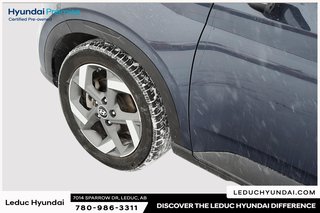 2020 Hyundai Venue Ultimate in Leduc, Alberta - 3 - w320h240px