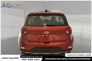 2021 Hyundai Venue Trend in Leduc, Alberta - 3 - w320h240px