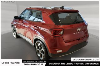 2021 Hyundai Venue Trend in Leduc, Alberta - 4 - w320h240px