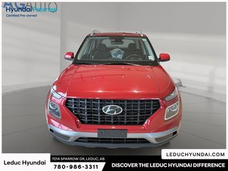 2021 Hyundai Venue Trend in Leduc, Alberta - 2 - w320h240px