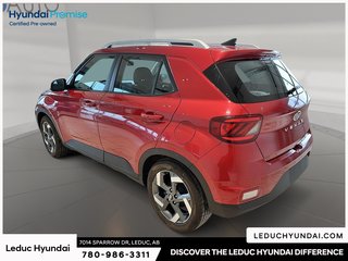 2021 Hyundai Venue Trend in Leduc, Alberta - 4 - w320h240px