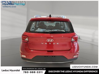 2021 Hyundai Venue Trend in Leduc, Alberta - 3 - w320h240px