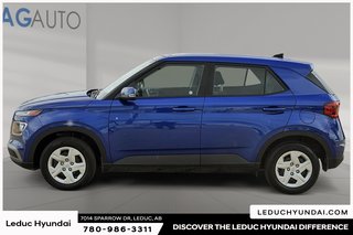 2022 Hyundai Venue Essential in Leduc, Alberta - 5 - w320h240px