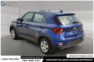 2022 Hyundai Venue Essential in Leduc, Alberta - 4 - w320h240px