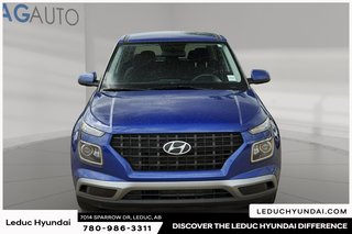 2022 Hyundai Venue Essential in Leduc, Alberta - 2 - w320h240px