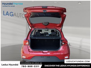 2023 Hyundai Venue Essential in Leduc, Alberta - 6 - w320h240px