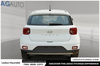 2024 Hyundai Venue Essential in Leduc, Alberta - 3 - w320h240px