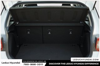 2024 Hyundai Venue Essential in Leduc, Alberta - 6 - w320h240px
