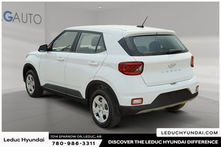 2024 Hyundai Venue Essential in Leduc, Alberta - 4 - w320h240px