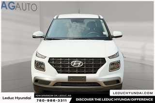 2024 Hyundai Venue Essential in Leduc, Alberta - 2 - w320h240px