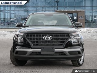 2025 Hyundai Venue Essential in Leduc, Alberta - 2 - w320h240px