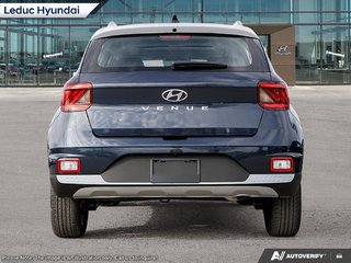 2026 Hyundai Venue Preferred Two-tone in Leduc, Alberta - 5 - w320h240px