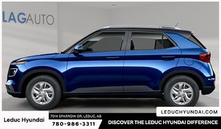 2026 Hyundai Venue Preferred Two-tone in Leduc, Alberta - 2 - w320h240px
