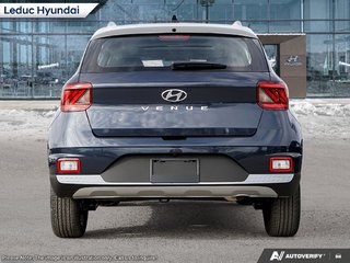 2026 Hyundai Venue Preferred Two-tone in Leduc, Alberta - 5 - w320h240px