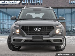 2026 Hyundai Venue Preferred in Leduc, Alberta - 2 - w320h240px