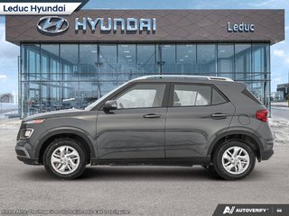 2026 Hyundai Venue Preferred in Leduc, Alberta - 3 - w320h240px