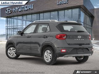 2026 Hyundai Venue Preferred in Leduc, Alberta - 4 - w320h240px
