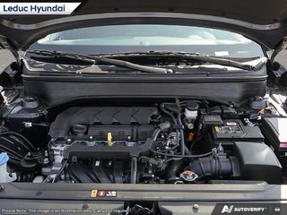 2026 Hyundai Venue Preferred in Leduc, Alberta - 6 - w320h240px