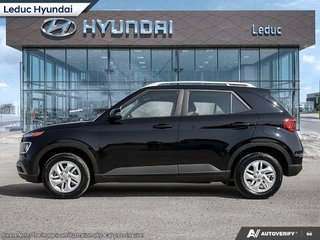 2026 Hyundai Venue Preferred in Leduc, Alberta - 3 - w320h240px