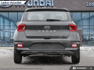 2026 Hyundai Venue Essential in Leduc, Alberta - 5 - w320h240px
