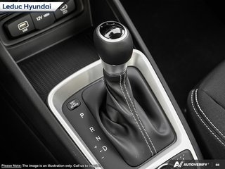 2026 Hyundai Venue Essential Two-tone in Leduc, Alberta - 6 - w320h240px