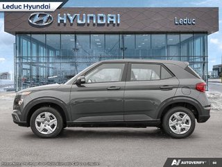 2026 Hyundai Venue Essential in Leduc, Alberta - 3 - w320h240px