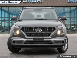 2026 Hyundai Venue Essential in Leduc, Alberta - 2 - w320h240px
