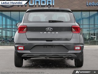 2026 Hyundai Venue Essential in Leduc, Alberta - 5 - w320h240px