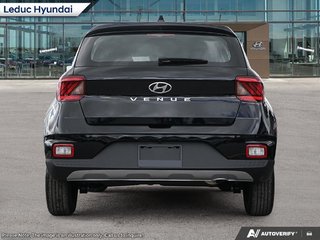 2026 Hyundai Venue Essential in Leduc, Alberta - 5 - w320h240px