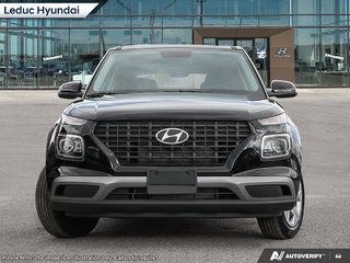 2026 Hyundai Venue Essential in Leduc, Alberta - 2 - w320h240px