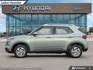 2026 Hyundai Venue Preferred in Leduc, Alberta - 3 - w320h240px