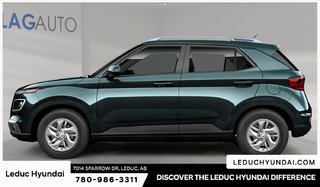 2026 Hyundai Venue Preferred in Leduc, Alberta - 2 - w320h240px