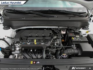 2026 Hyundai Venue Preferred in Leduc, Alberta - 6 - w320h240px