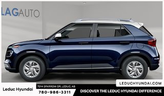 2026 Hyundai Venue Preferred in Leduc, Alberta - 2 - w320h240px