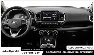 2026 Hyundai Venue Preferred in Leduc, Alberta - 5 - w320h240px