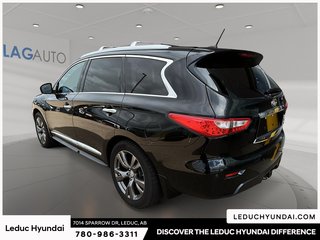 2015 Infiniti QX60 Base in Leduc, Alberta - 4 - w320h240px
