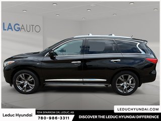 2015 Infiniti QX60 Base in Leduc, Alberta - 5 - w320h240px