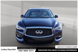 2020 Infiniti QX60 Essential in Leduc, Alberta - 2 - w320h240px