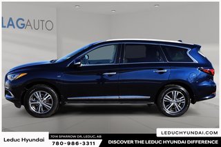 2020 Infiniti QX60 Essential in Leduc, Alberta - 5 - w320h240px