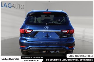 2020 Infiniti QX60 Essential in Leduc, Alberta - 3 - w320h240px