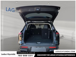 2025 Infiniti QX60 LUXE in Leduc, Alberta - 6 - w320h240px