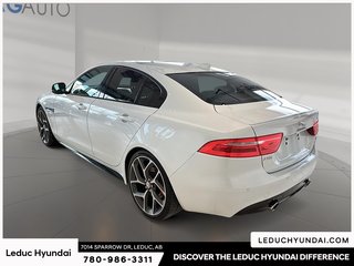 2018 Jaguar XE S in Leduc, Alberta - 4 - w320h240px
