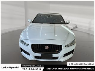 2018 Jaguar XE S in Leduc, Alberta - 2 - w320h240px