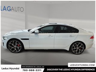 2018 Jaguar XE S in Leduc, Alberta - 5 - w320h240px